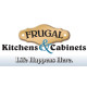 FRUGAL Kitchens & Cabinets