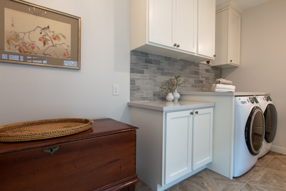 Tanglewood Remodel