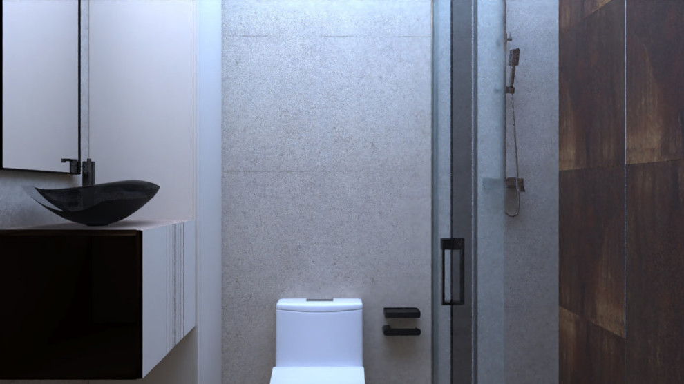 Мужская территория