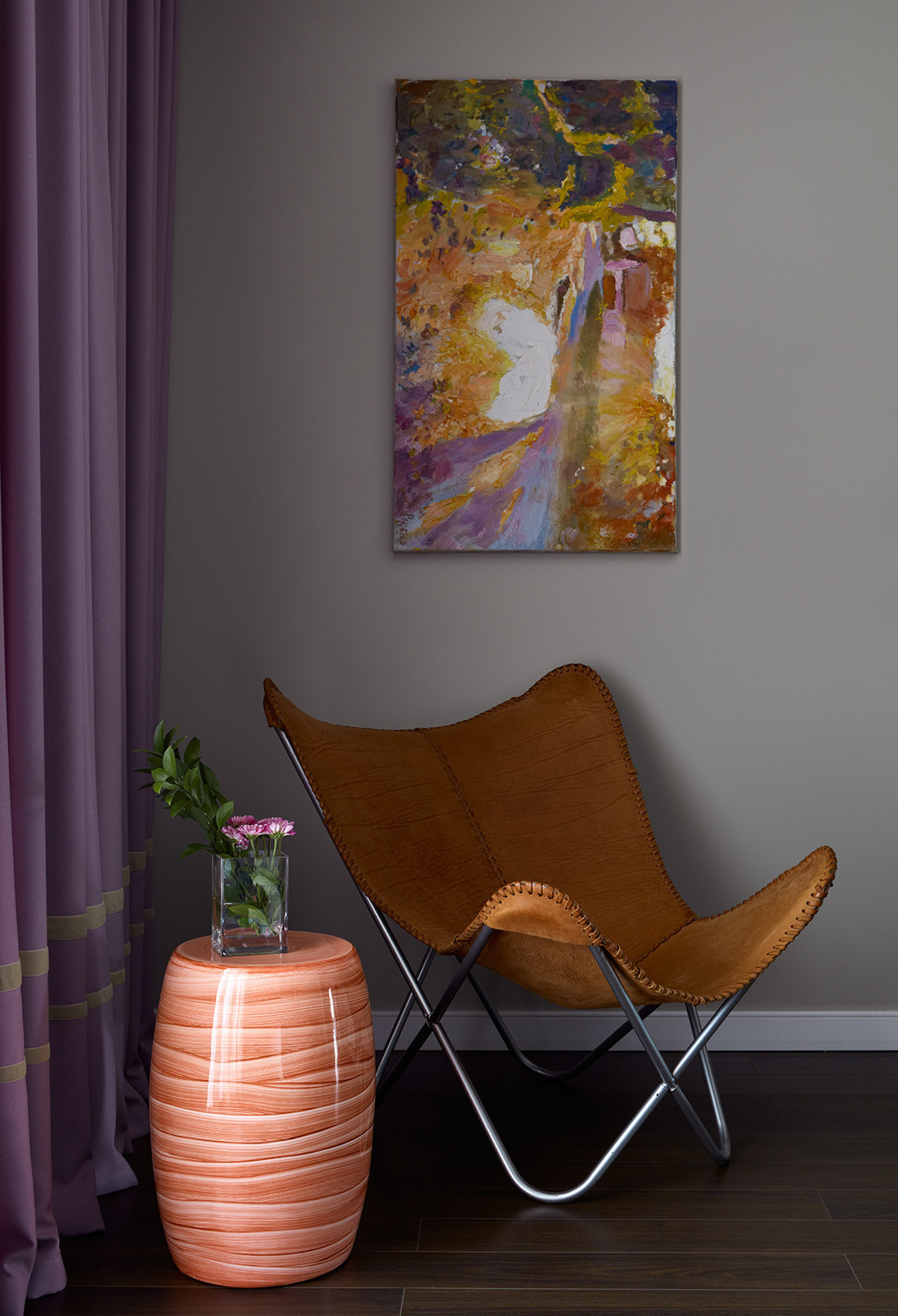 Квартира в Реутов Парк