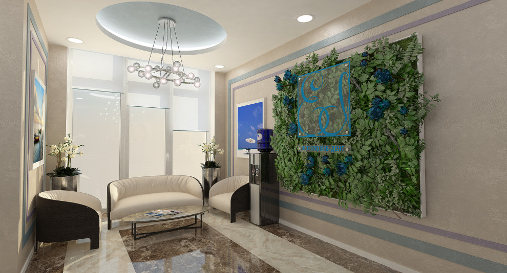 Эксклюзив-Дент Стоматология