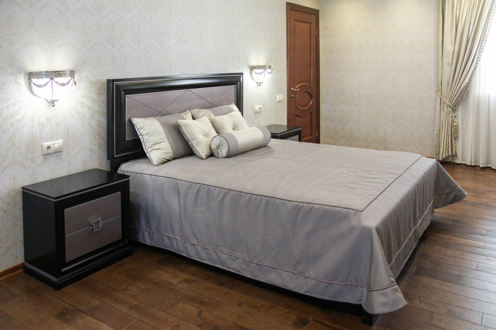 Дом в коттеджном поселке Павлово