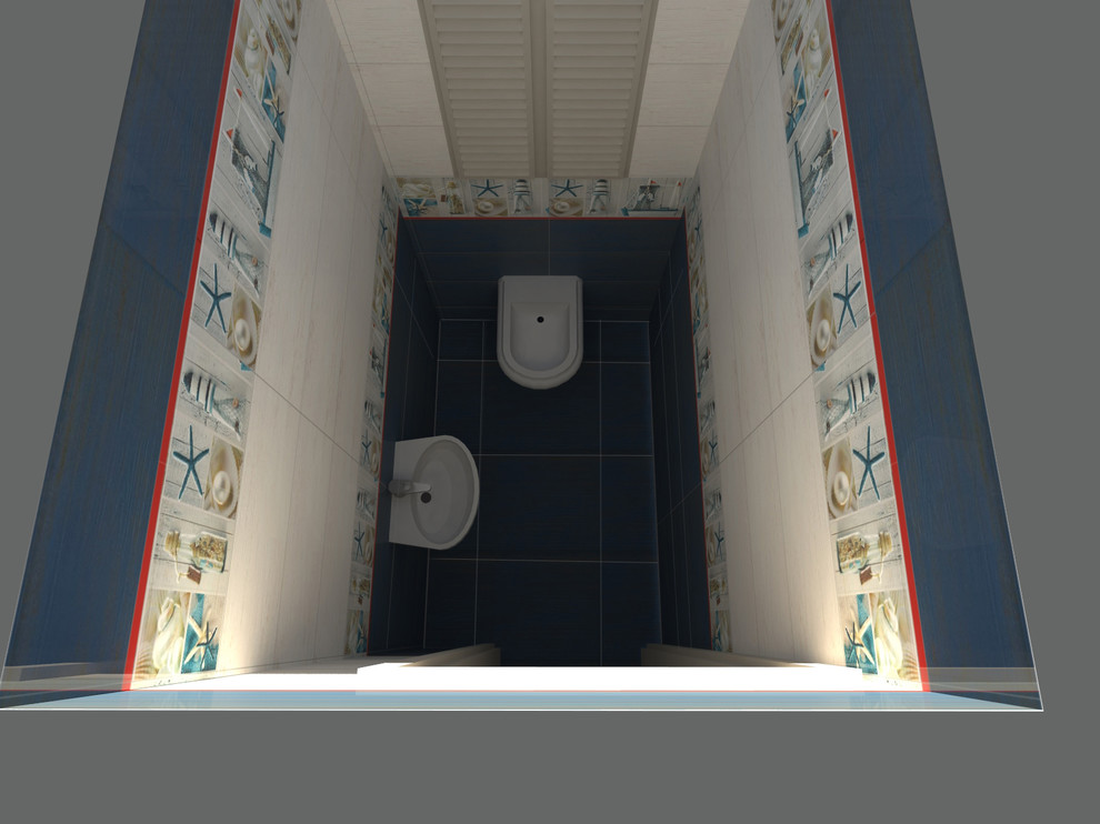 И снова лофт