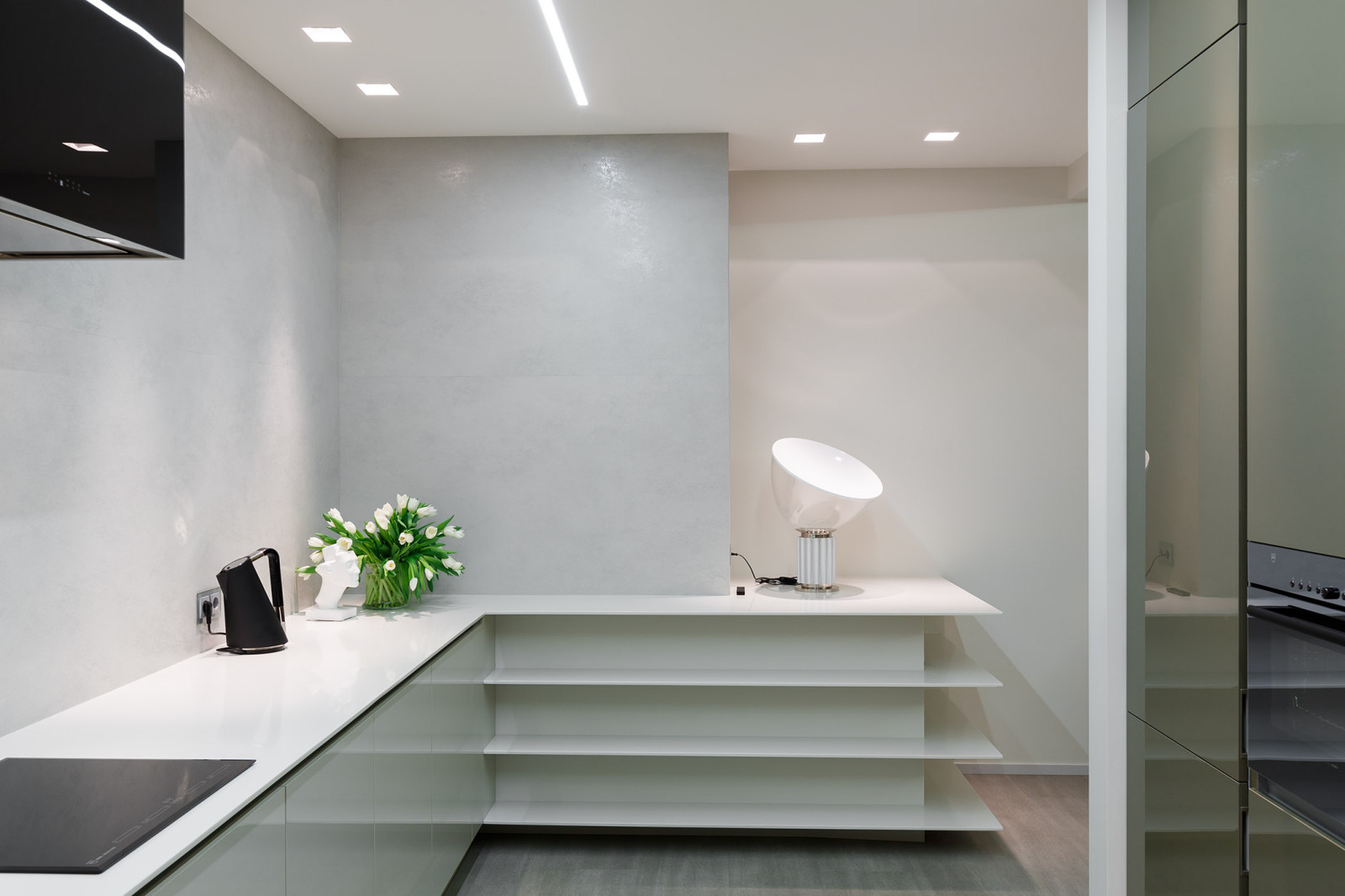 Москва Ленинский