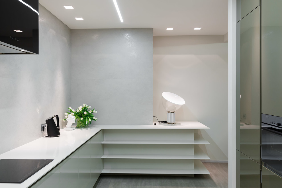 Москва Ленинский