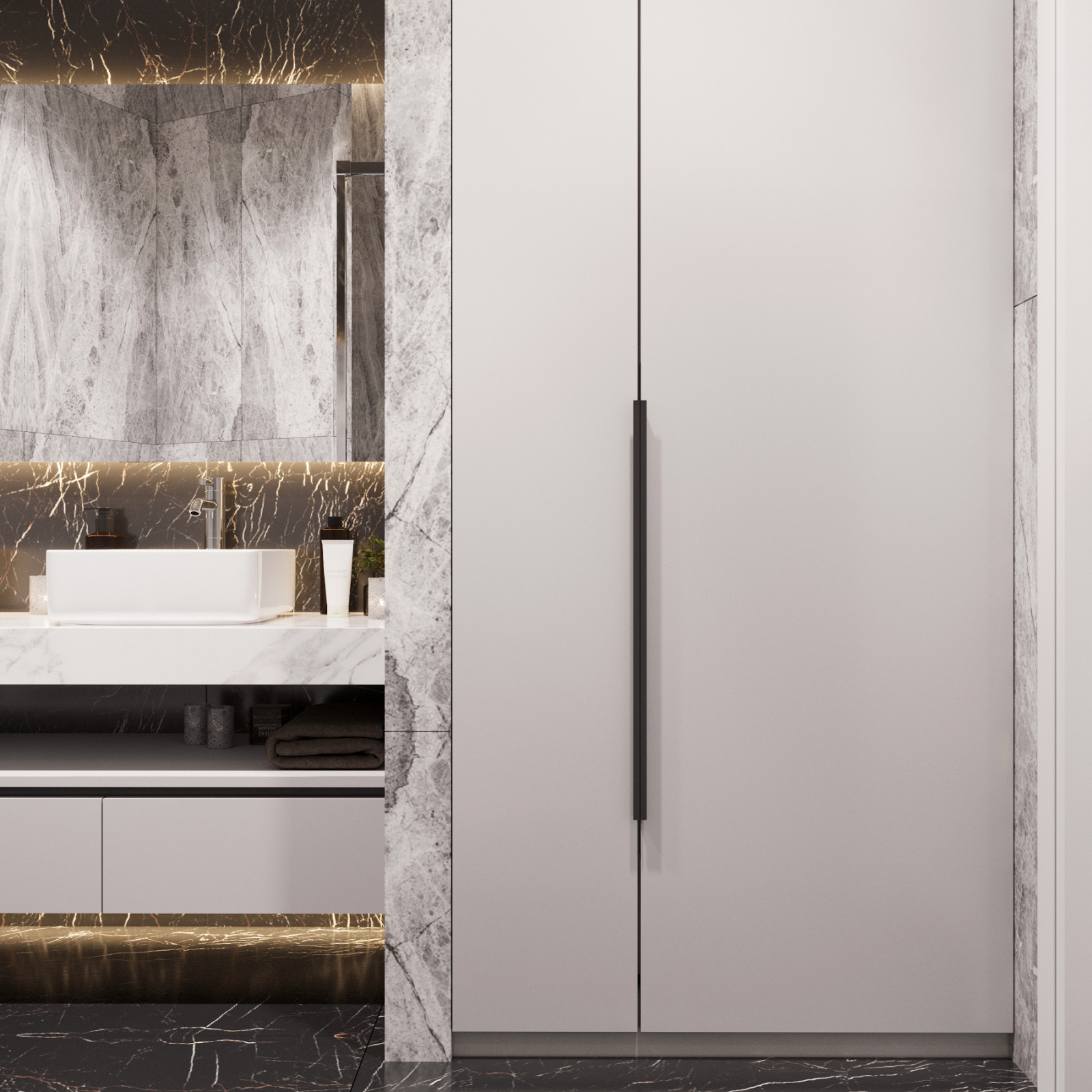 ЖК Манхэттен, г.Казань