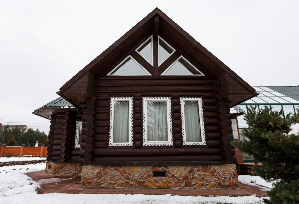 Банный комплекс Семхоз