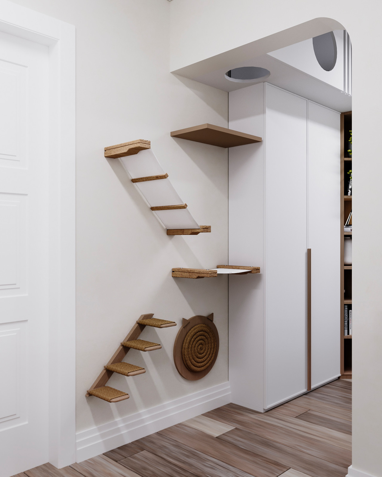 Квартира на Планерной