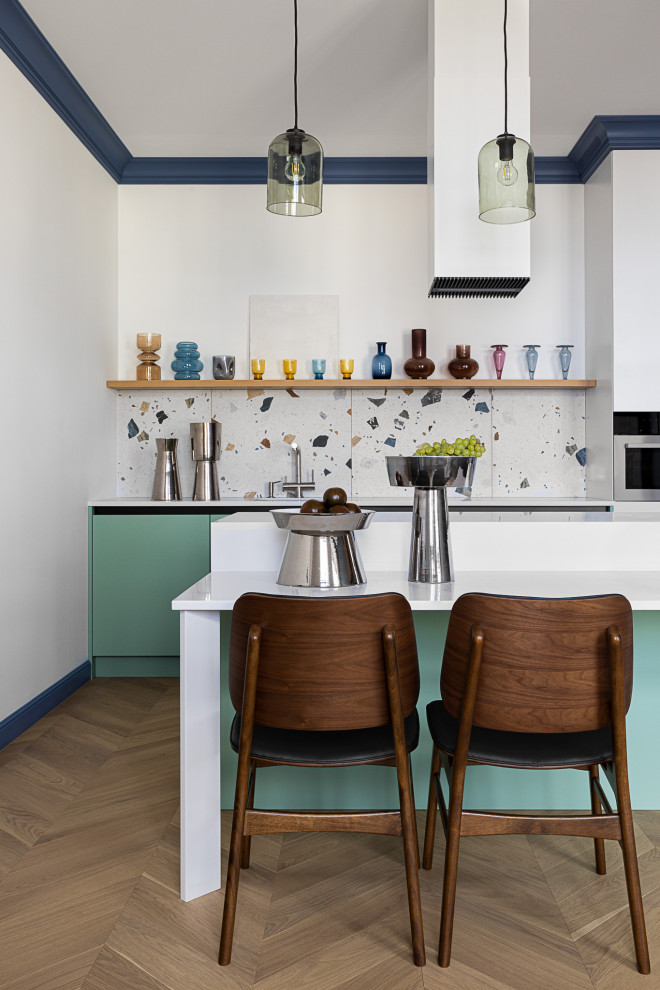 Умная квартира