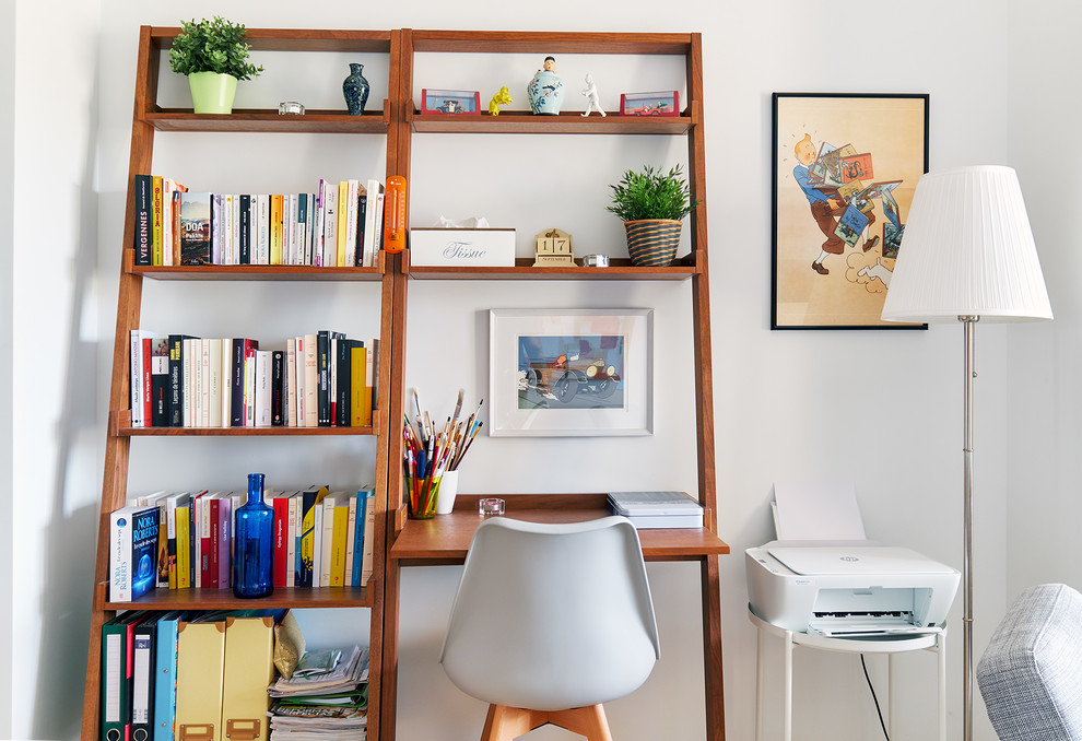 Some examples of property shooting in 2019