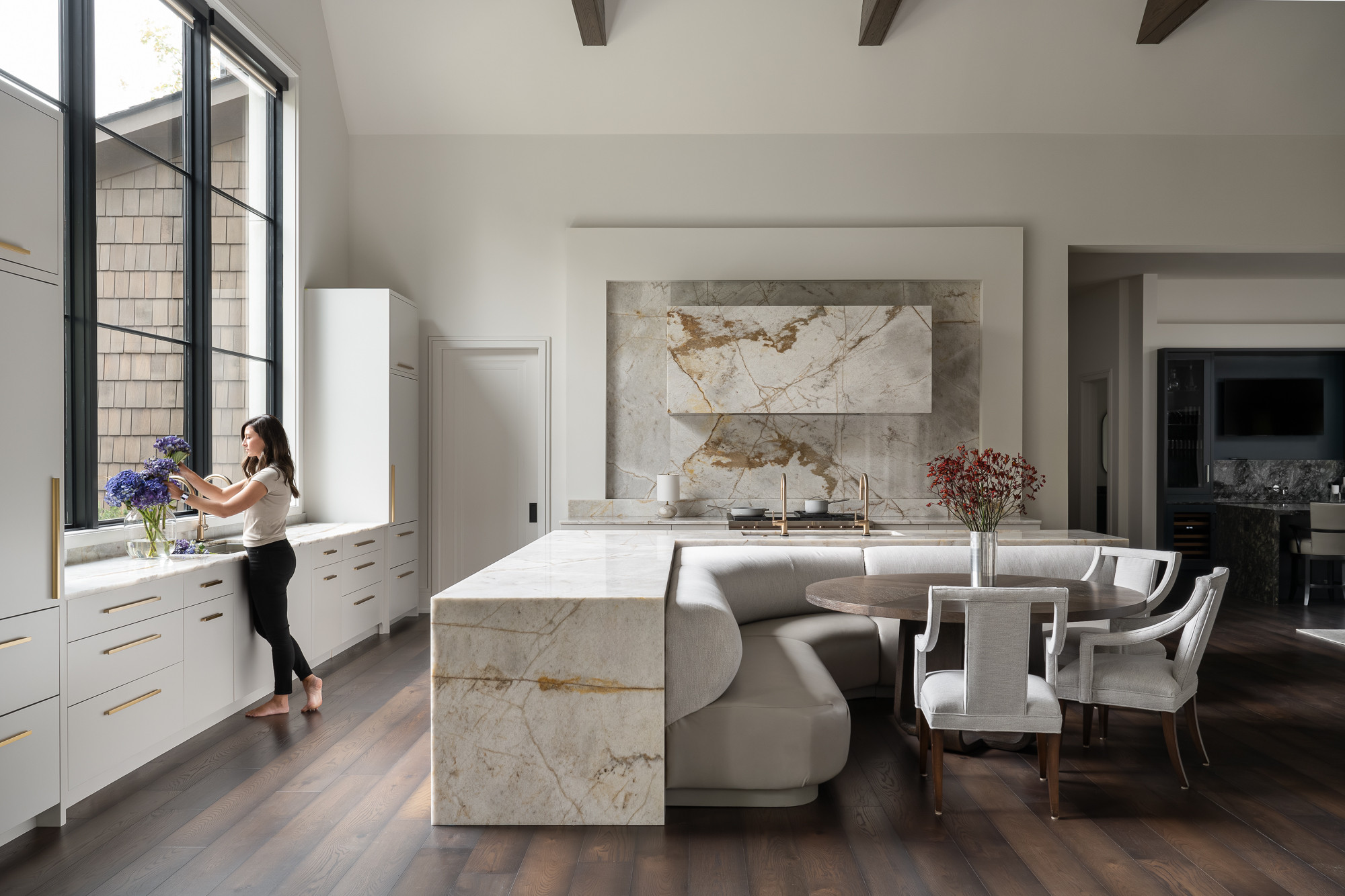 Luxury Living