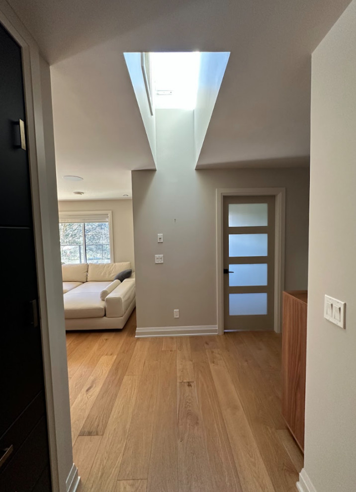 Home Remodel
