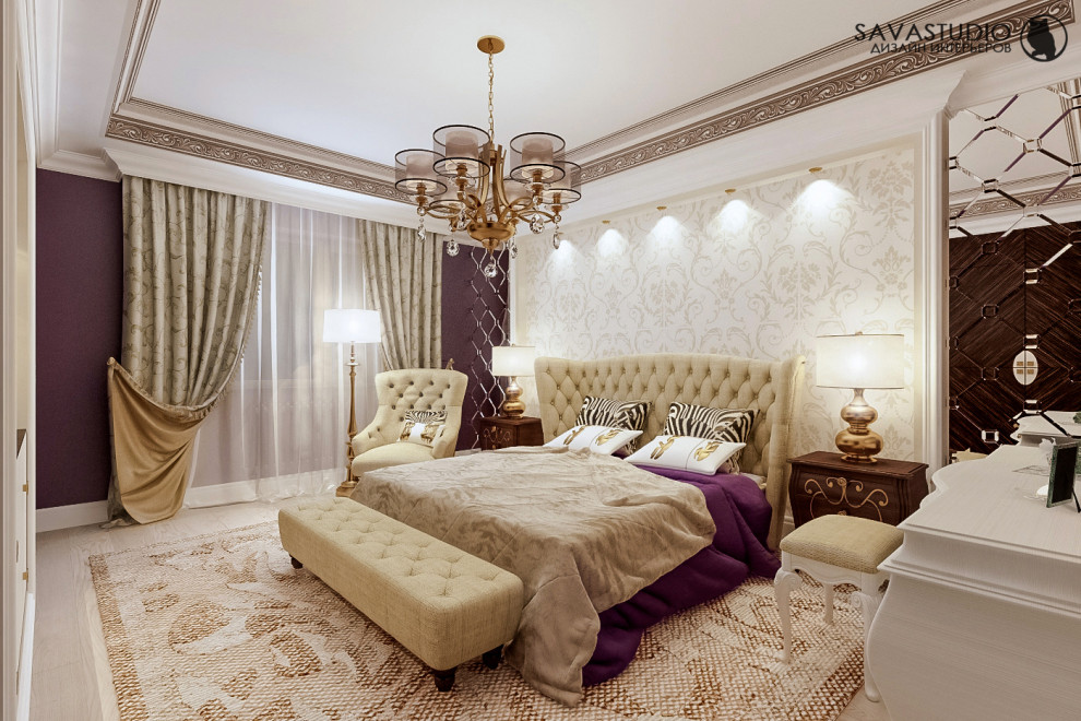 Квартира в Москве