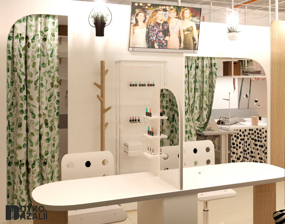 АТЕЛЬЕ+НОГТЕВОЙ СЕРВИС