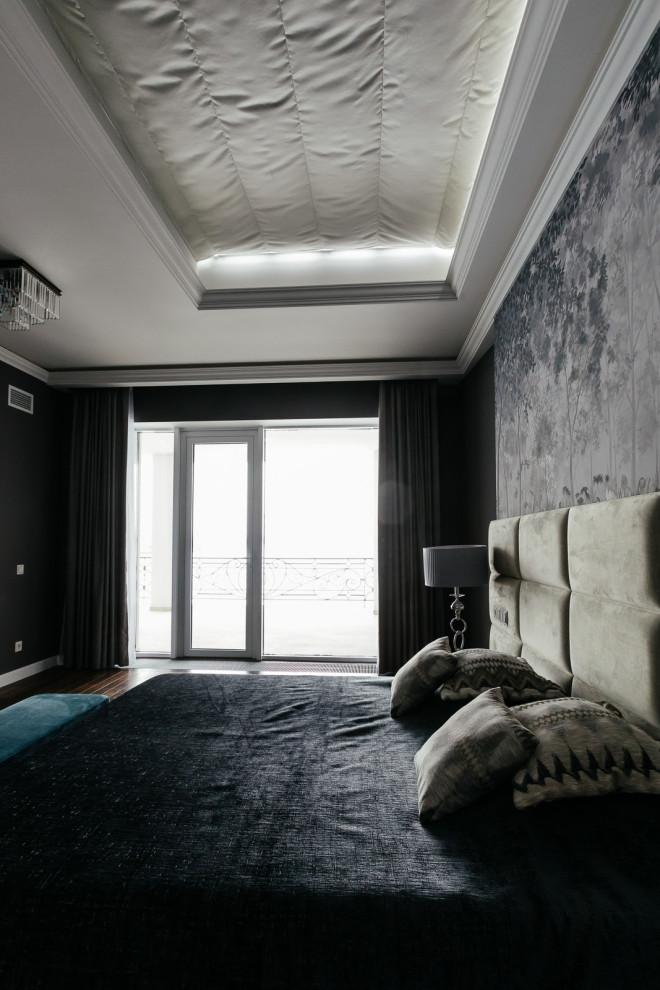 Коттедж общей площадью 500м2