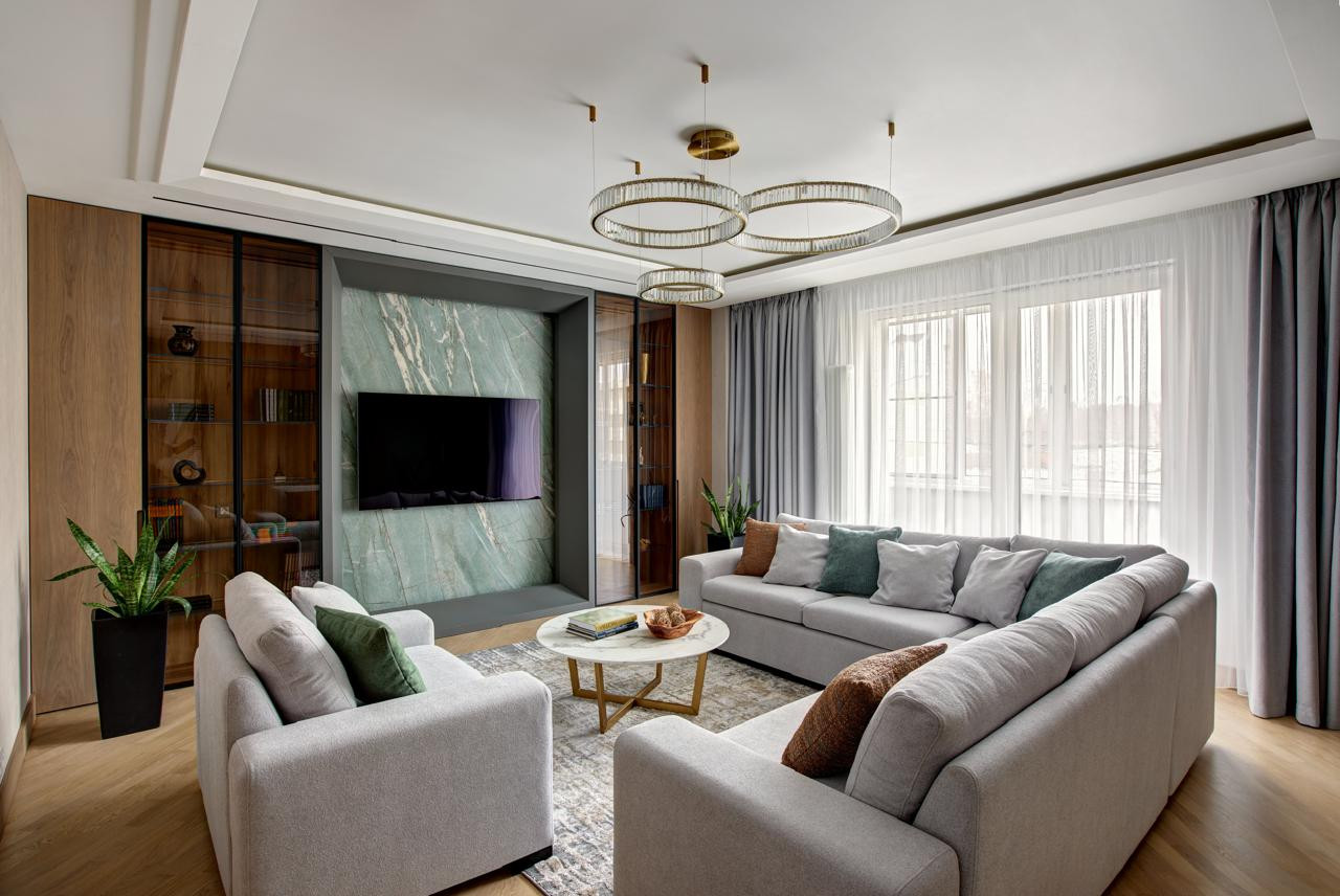 Проект Александра