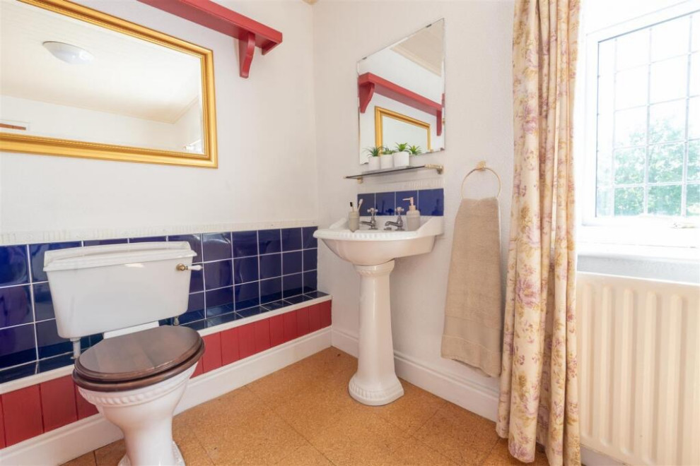 Ivy House - Staged to Sell