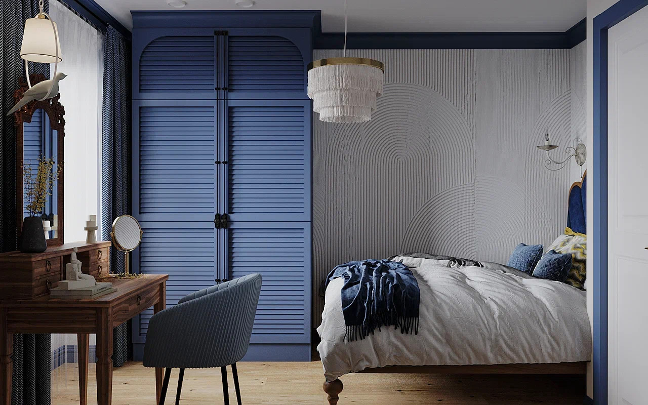 Коломенское