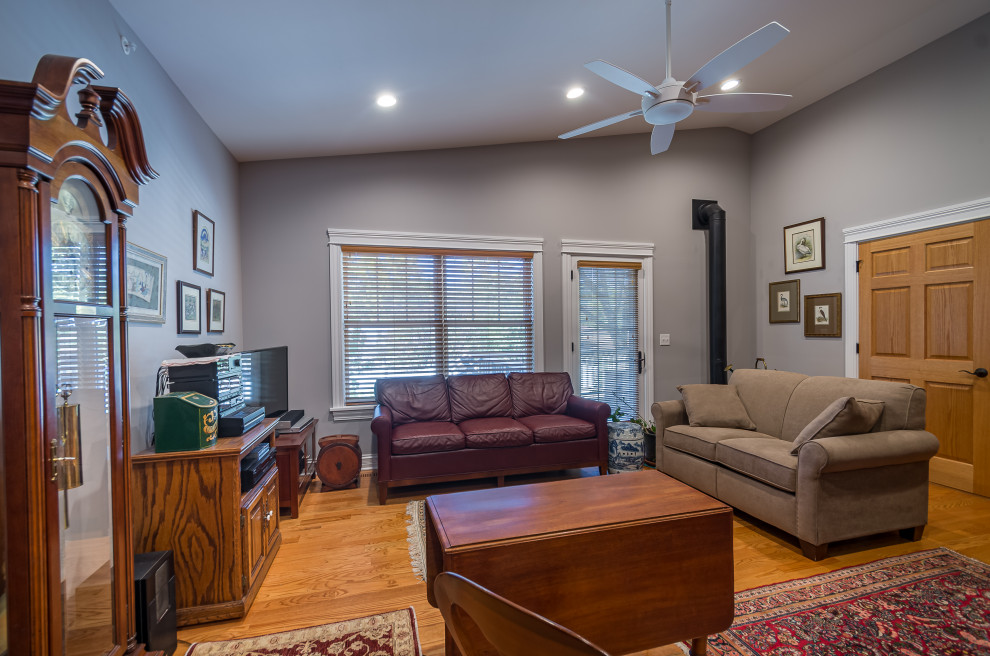 Multi-Generational New Home