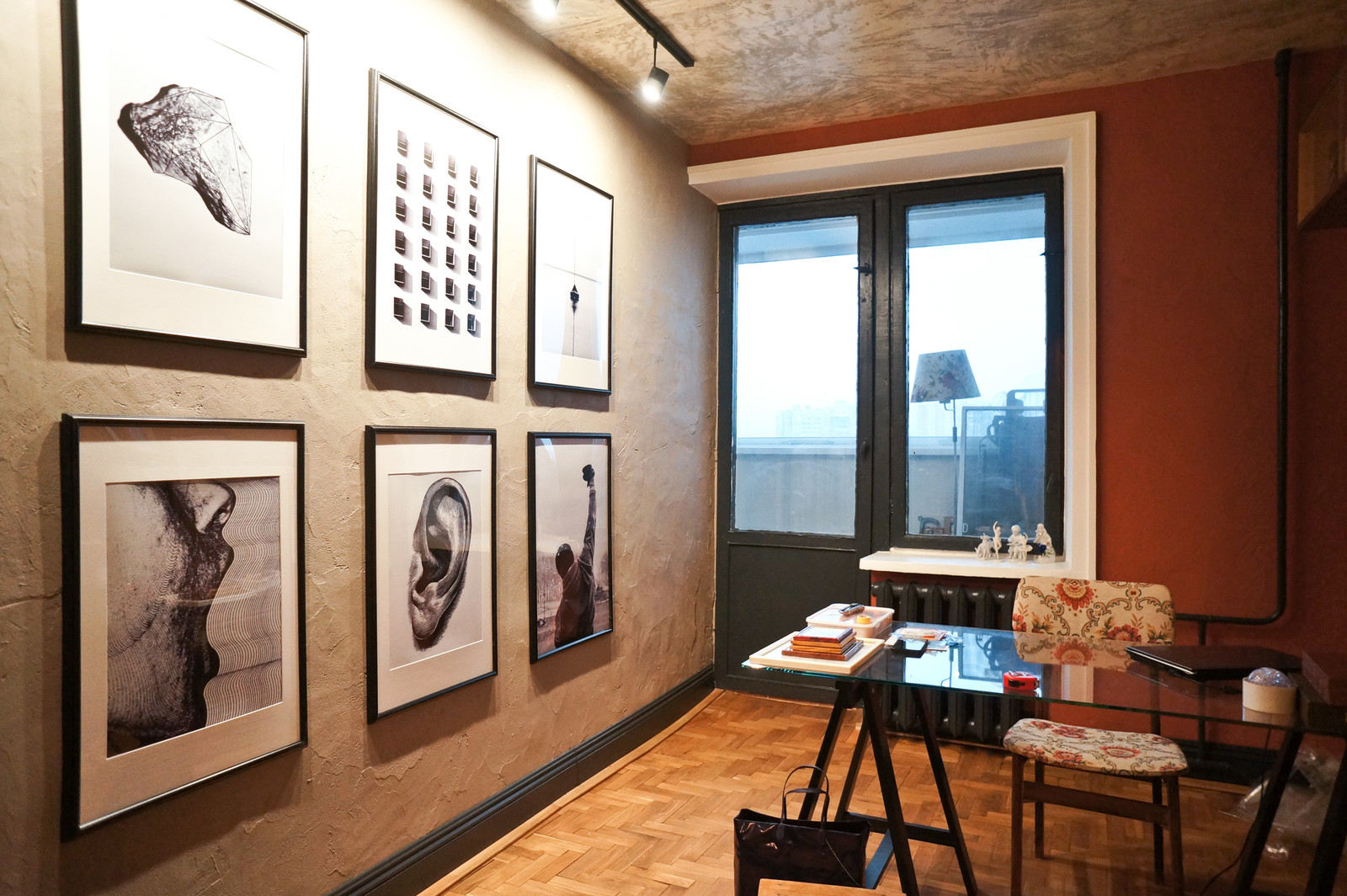 Квартира в Одинцово