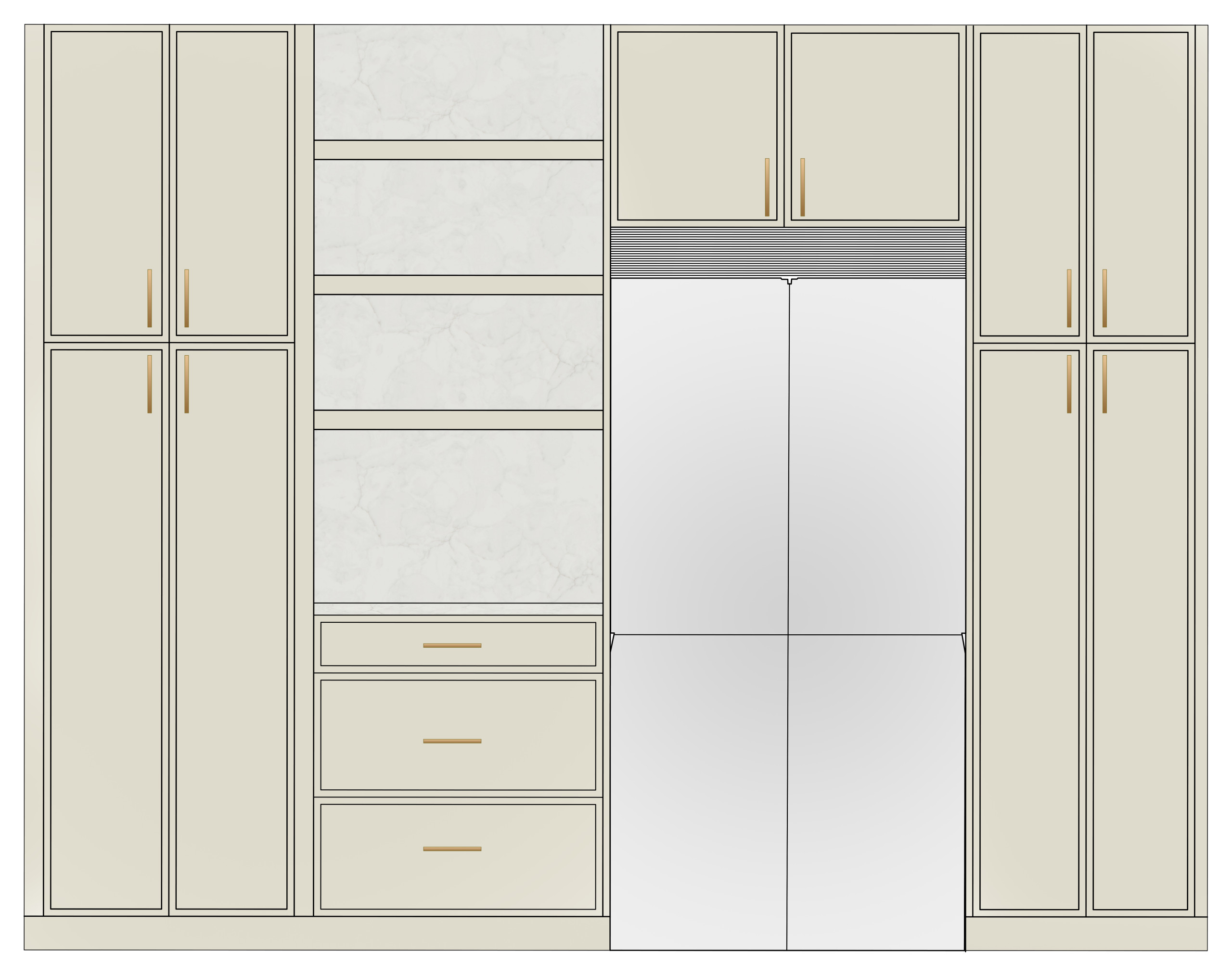 East Meadows Kitchen