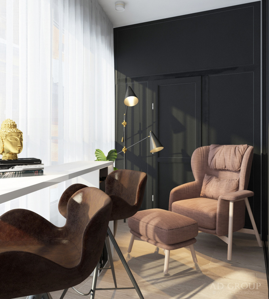 ЖК "Орловская"