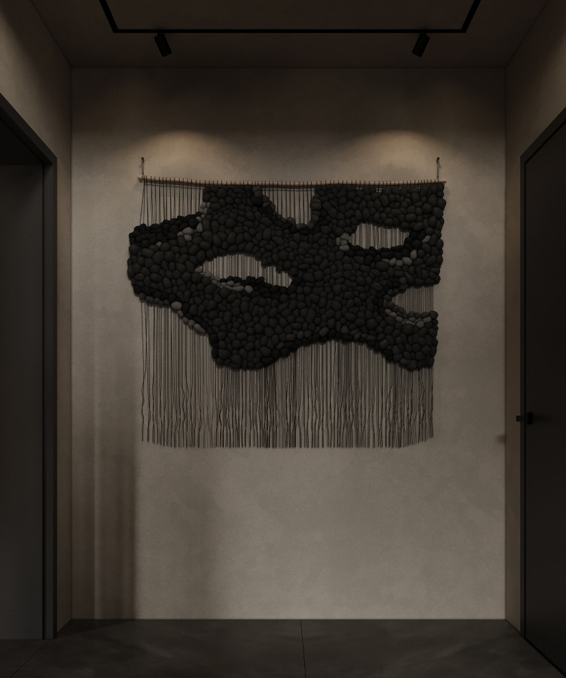 ДИЗАЙН ПРОЕКТ "БАРН"