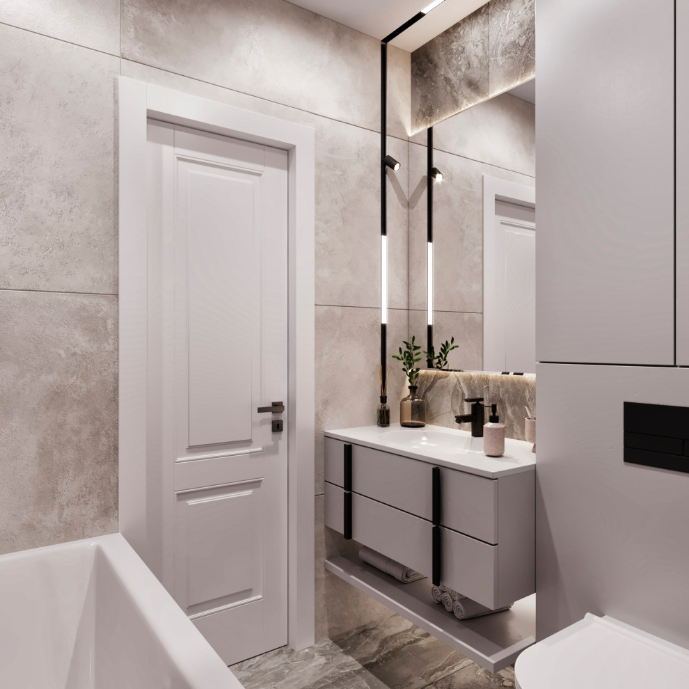 Квартира ЖК "3 Богатыря"