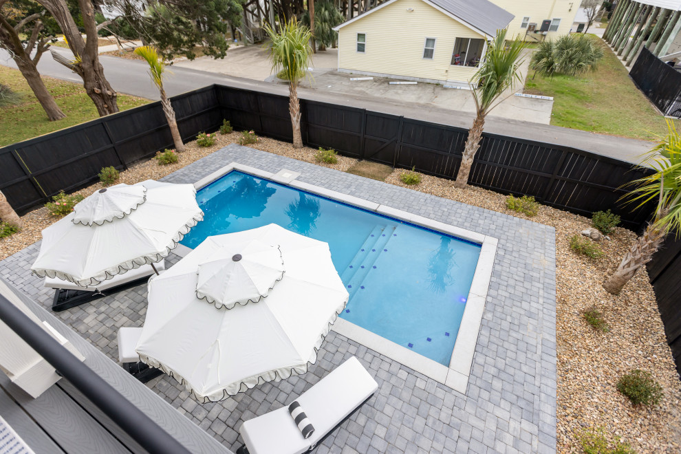 The Palmetto Club