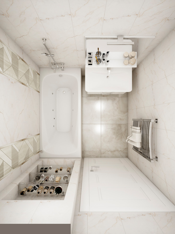 Утренний туман