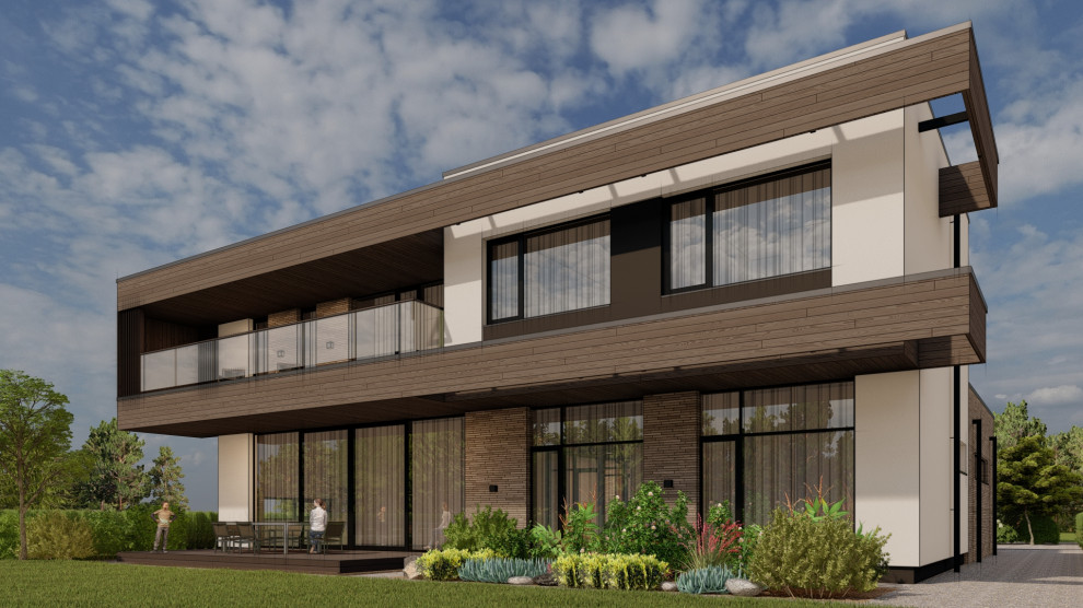 Проект Мегарон μέγαρον