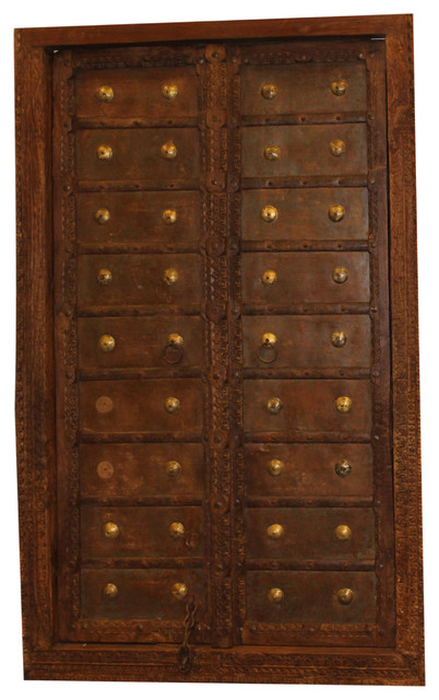 Consigned Antique Jharokha Windows Terrace Door Teak Wood Br Medallion Doors Consigned Antique Jharokha Windows Terrace Door Teak Wood Br Medallion Doors