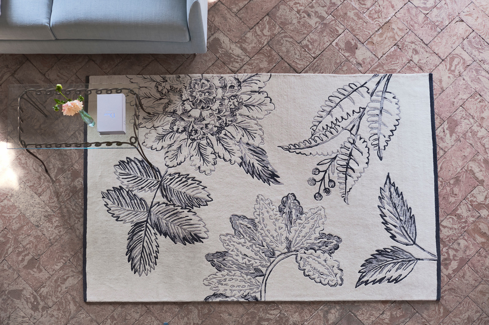 Giardino Segreto - Designers Guild