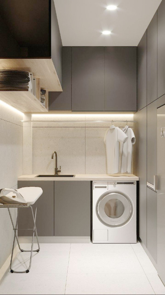 Квартира в ЖК "Стокгольм", 131 м2