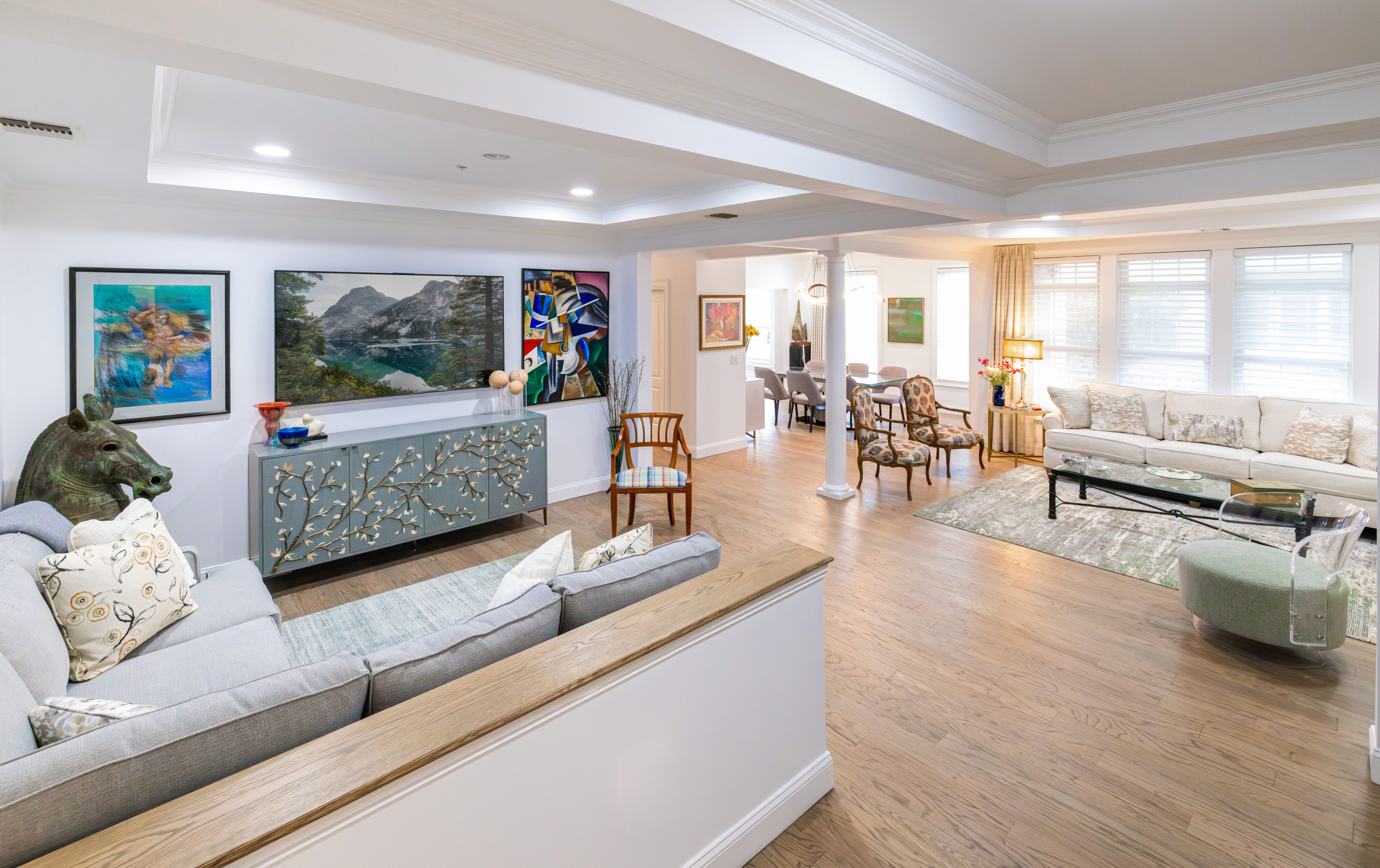 Meadowbrook Pointe Westbury