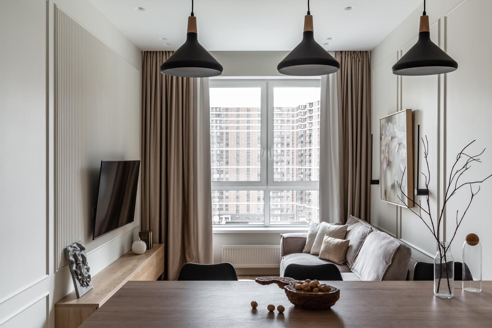 ЖК Сердце Столицы