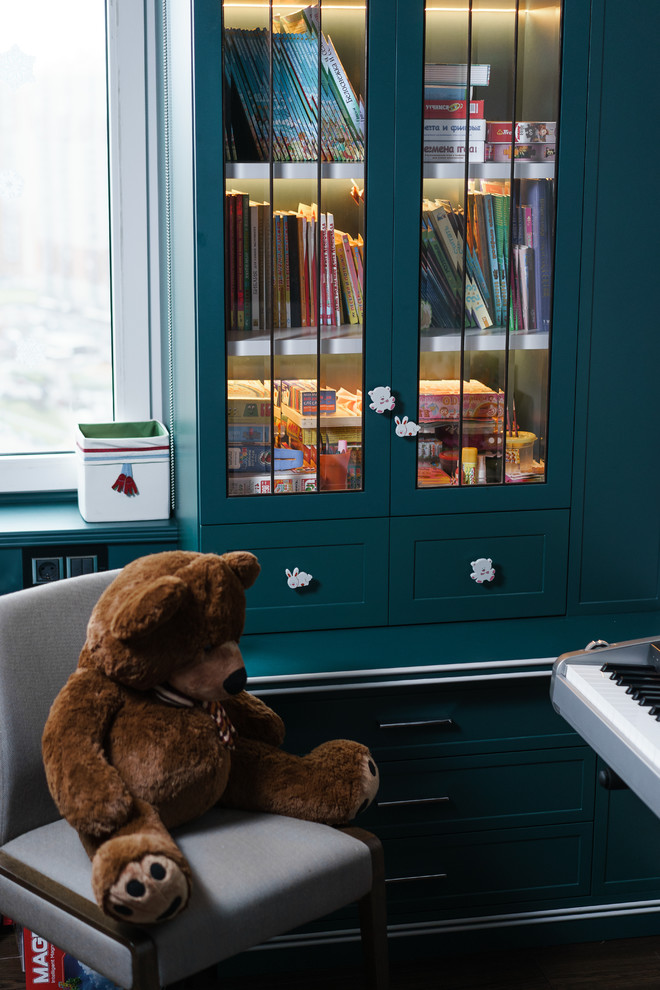 ЧАСТНАЯ КВАРТИРА