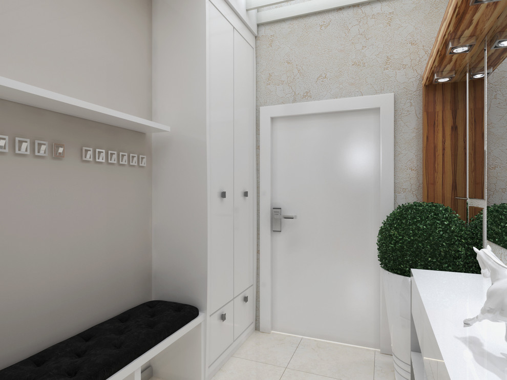 Дом для молодой семьи