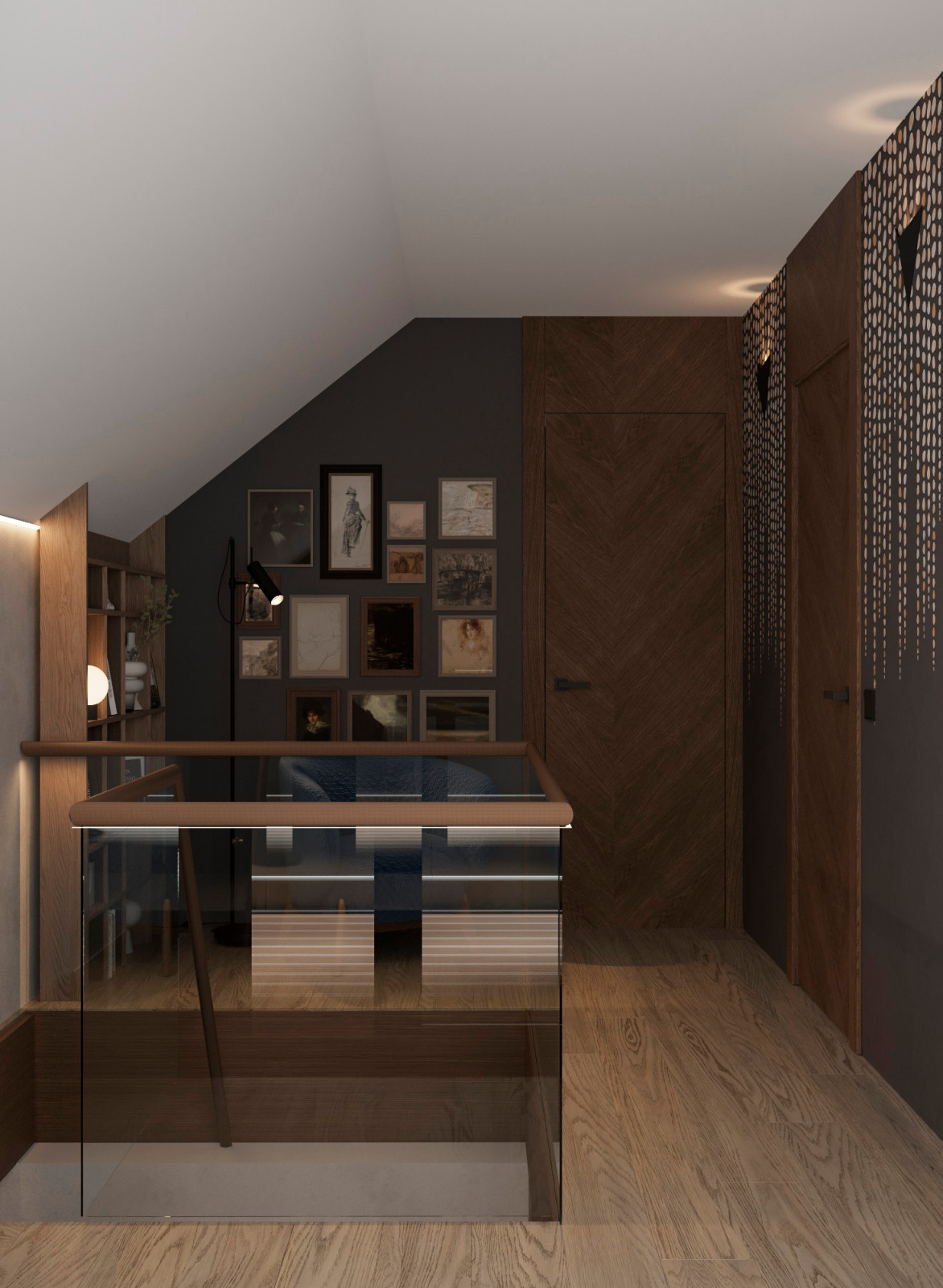 дом д.Никола