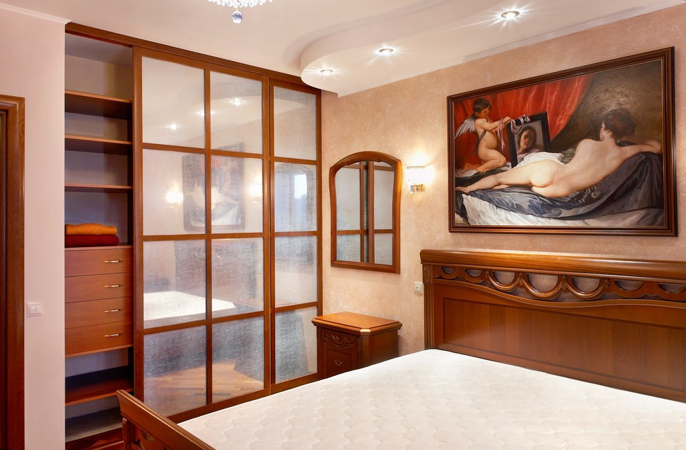 Элитная мебель для квартиры в Москве 2