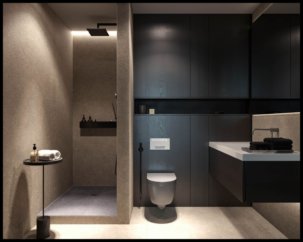 Московская квартира ЖК Метрополия