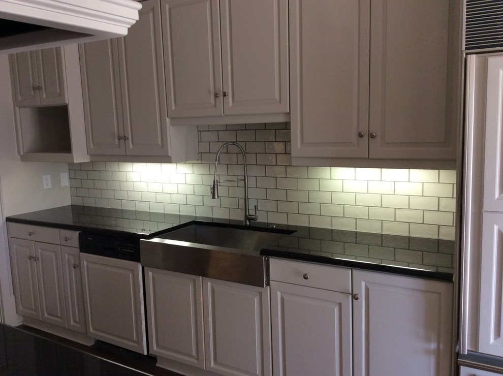 Lanigan Kitchen Renovation