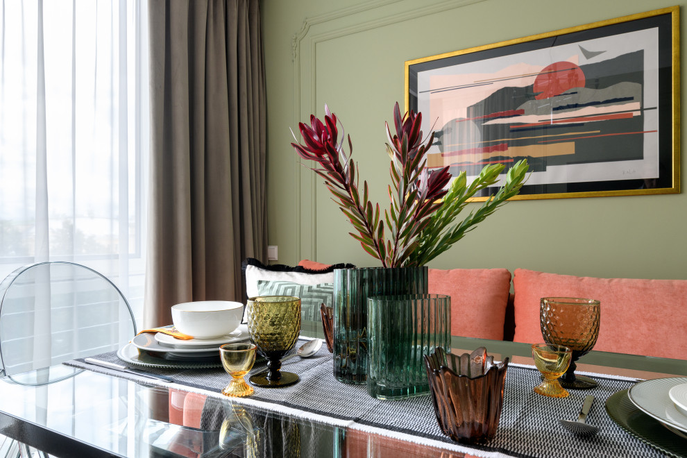 Апартаменты в Жк «Art Studio”