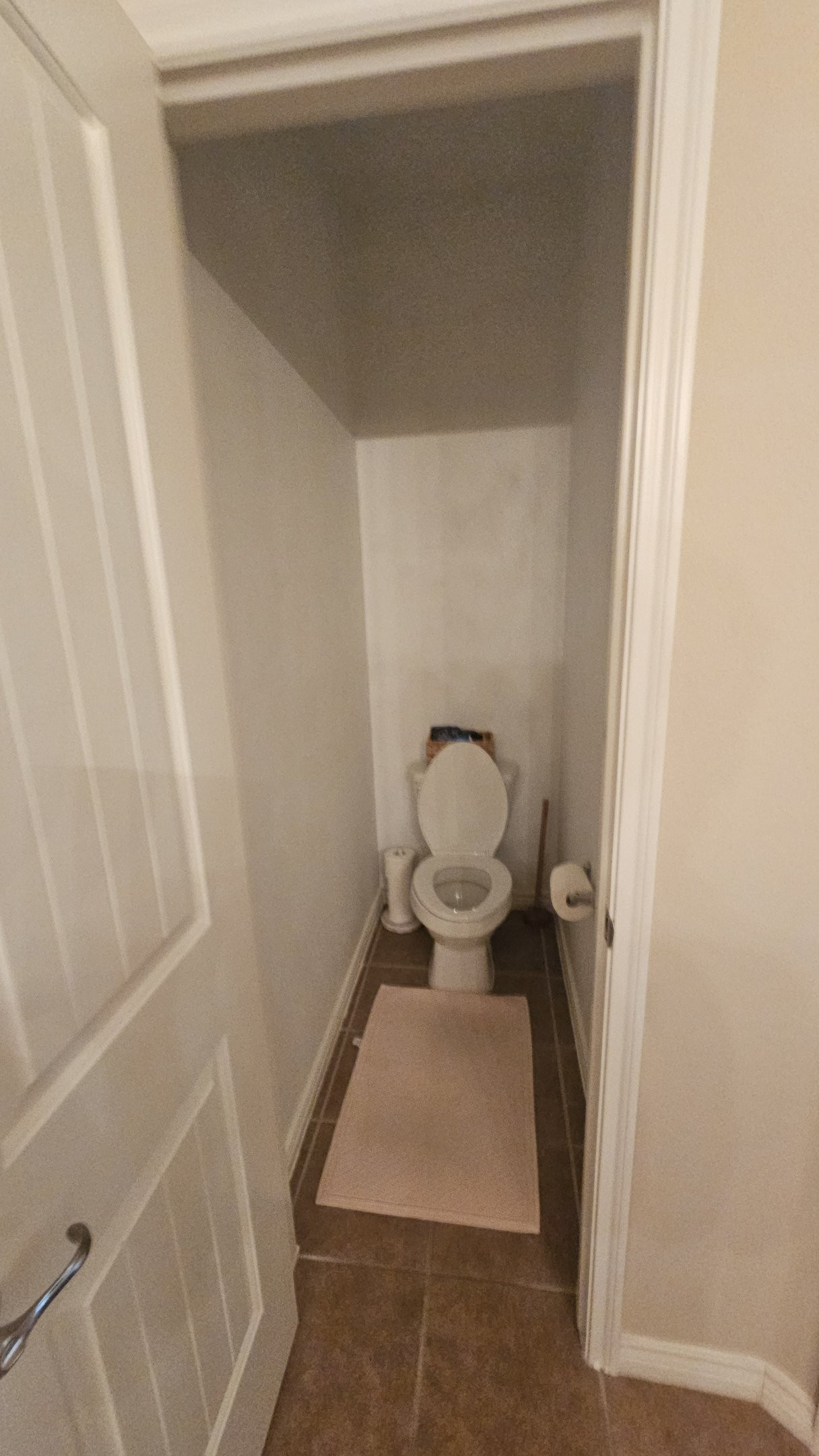 McKinney TX - Primary Bathroom Remodeling