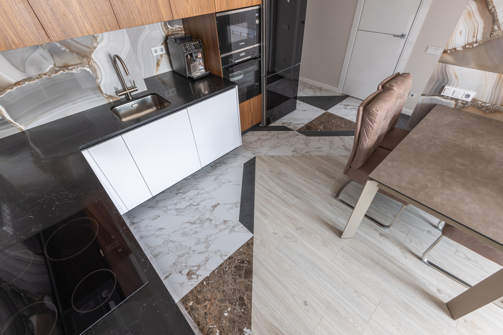 ЖК "Дом на Набережной"