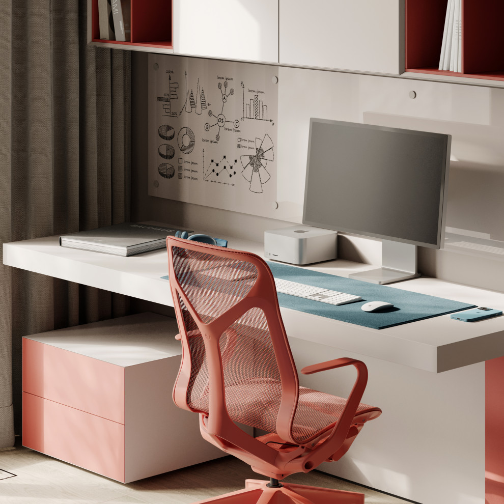 Petrovsky kvartal 114