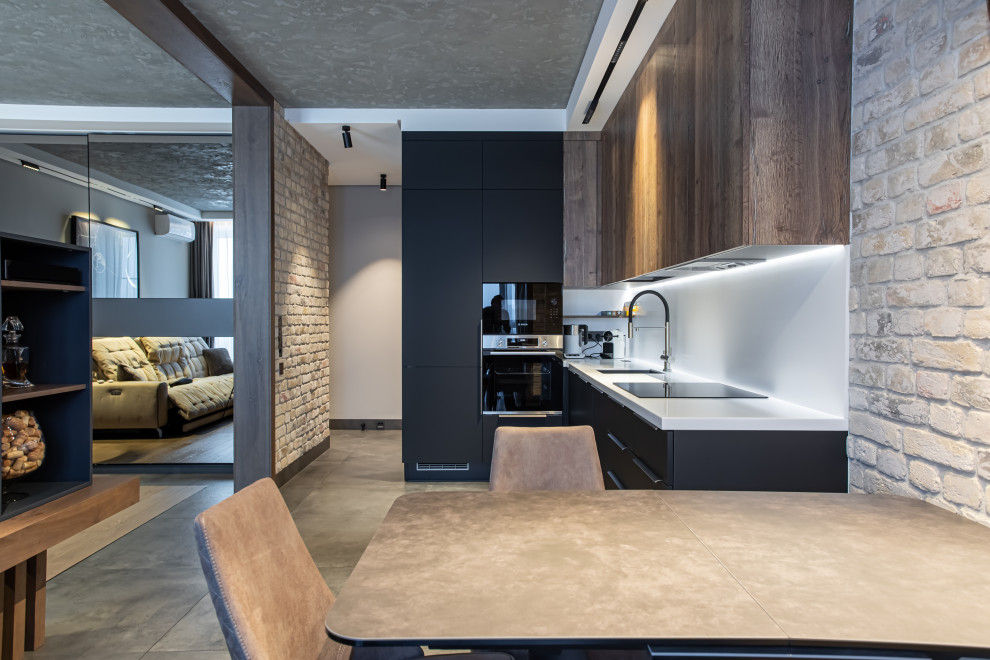 Квартира в Апрелевке