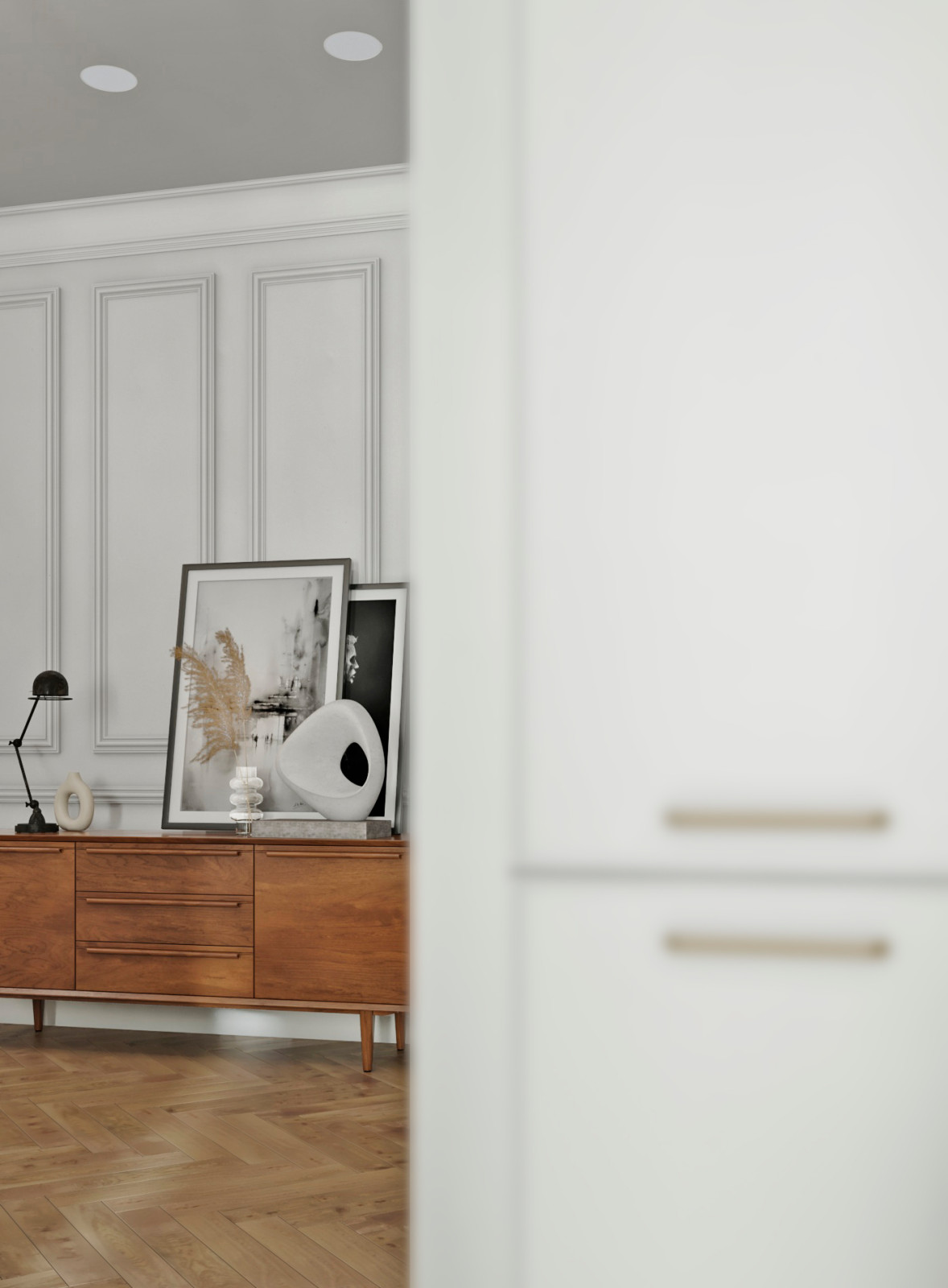 Квартира в г.Москва