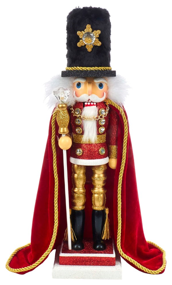 Kurt Adler 17-in. Hollywood Nutcracker