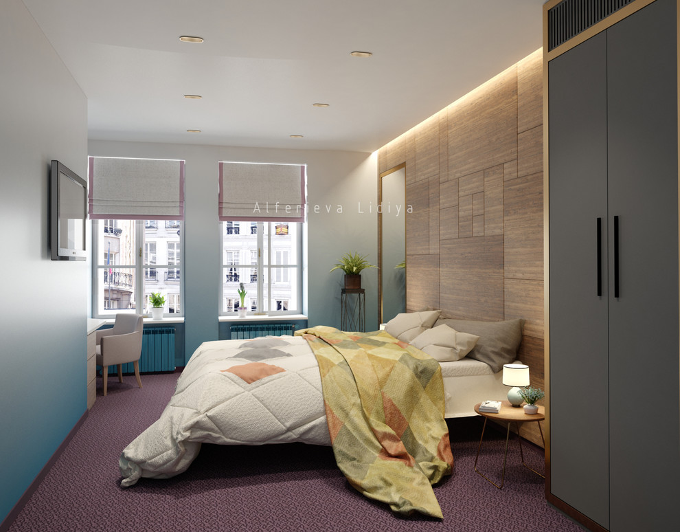 Квартира в старом фонде.